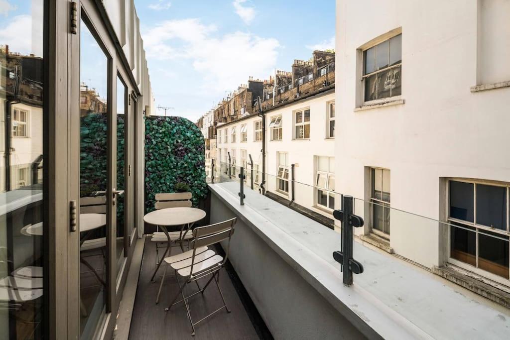 Ferienhaus Prime Location Mews! *