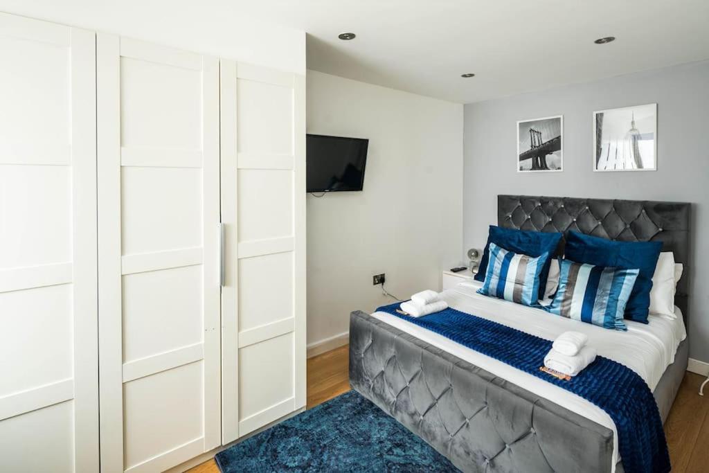 Prime Location Mews! Holiday home *